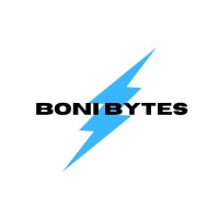Boni Bytes EduTech logo - Similar company to Tharun