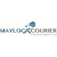 Maylock Courier logo - Similar company to Rush Courier