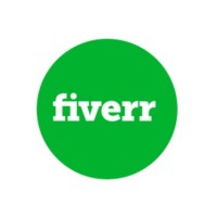 Fiverr - Freelancing Jobs logo - Similar company to Freelancing Web Development