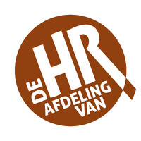 De HR afdeling van logo - Similar company to Veenlanden College