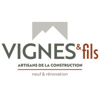 ENTREPRISE VIGNES ET FILS logo - Similar company to Climatec Pyrenees