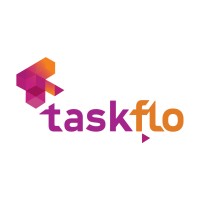 Taskflo logo - Similar company to Bellrock Benefits