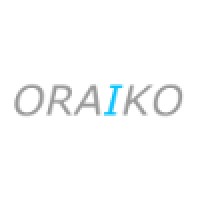 ORAIKO logo - Similar company to Thinkasa