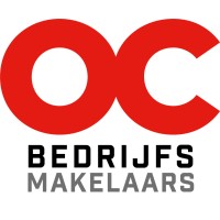 OC Bedrijfsmakelaars logo - Similar company to Easy Consultancy