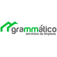 Grammático - Servicios de Limpieza logo - Similar company to Atento Pollo