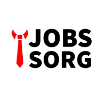 SORG JOBS | Affordable to Employers & Accountable to Candidates logo - Similar company to Vy Joy Tours