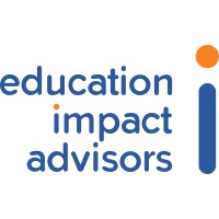 Education Impact Advisors logo - Similar company to Know Analytics