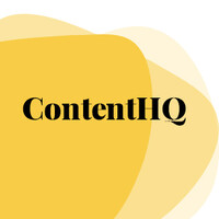 ContentHQ logo - Similar company to Content Hq
