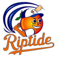 Orange County Riptide logo - Similar company to Thelatest.Com, Inc.