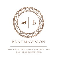 Brahma Vision logo - Similar company to Turf Enough