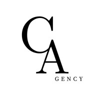 CuteAngels Agency | Onlyfans Management Agency logo - Similar company to Model Starz | Onlyfans Management Agency