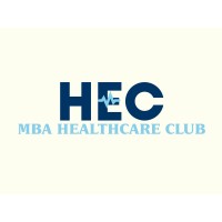 Healthcare Club | HEC Paris MBA logo - Similar company to Your English Classmate