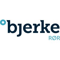 Bjerke Rør AS logo - Similar company to Bjerke Ventilasjon