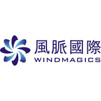 WindMagics logo - Similar company to Wmi Renewables