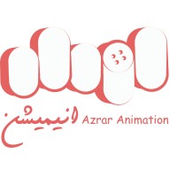 Azrar Animation Studio logo - Similar company to Pixtoon Studio