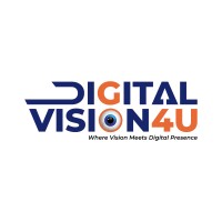 Digital Vision 4U logo - Similar company to Order It