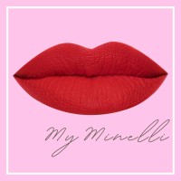 My Minelli Silk Scarves logo - Similar company to Weron Polska