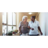 BeeHive Homes logo - Similar company to Jacinto Medical Group