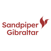 Sandpiper Gibraltar logo - Similar company to Raza Emprendedora