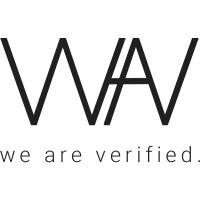 We Are Verified logo - Similar company to Wormhole Labs™