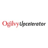 Ogilvy Upcelerator logo - Similar company to Exponential