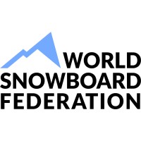 World Snowboard Federation logo - Similar company to Young Mountain