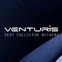 VENTURIS logo - Similar company to Transmosca Sprl