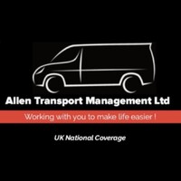 Allen Transport Management Ltd logo - Similar company to Haulmasters