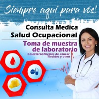 Somti Salud logo - Similar company to Ímpetu - Energía En Movimiento