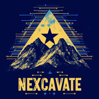Nexcavate logo - Similar company to Msbai (Techstars '20)