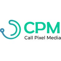 Call Pixel Media logo - Similar company to Call Lead Solutions