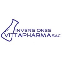 Inversiones Vittapharma S.A.C logo - Similar company to Bohr Pharmaceutical