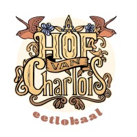 Het Hof van Charlois logo - Similar company to Volharders