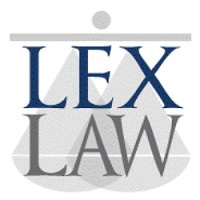 LEXLAW Solicitors & Barristers logo - Similar company to Tsabi Ltd
