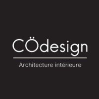CÖdesign logo - Similar company to Studio Aa