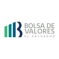 Bolsa de Valores de El Salvador logo - Similar company to Secretaría De Promoción De Inversiones Y Exportaciones (Spiex)