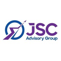 JSC Advisory Group logo - Similar company to Credo Accountants