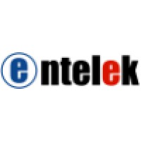 Entelek IT Services logo - Similar company to Continuate It Services