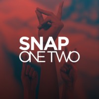 Snap One Two logo - Similar company to Hut Eight