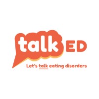 Talk ED logo - Similar company to First Steps Ed