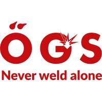 Österreichische Gesellschaft für Schweißtechnik logo - Similar company to Arcexpert Gmbh