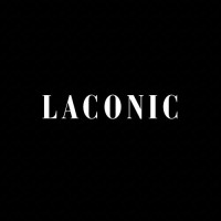 Laconic logo - Similar company to Myemmo