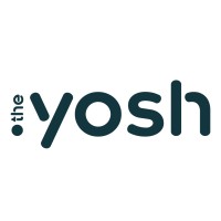 Yosh logo - Similar company to Beecenter
