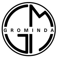Grominda logo - Similar company to Maars Technologies
