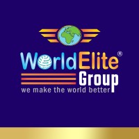 WorldELITE Group of Companies logo - Similar company to Exonus