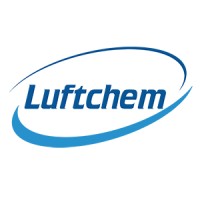 Luftchem logo - Similar company to Krl Kimya