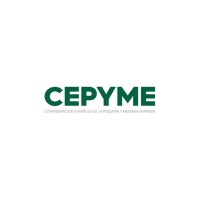 CEPYME logo - Similar company to Ceoe