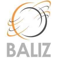 Baliz - Geospatial Strategy and Advisory logo - Similar company to Géospatial Québec