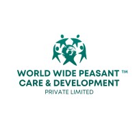 Worldwide Peasant Care & Development Private Limited logo - Similar company to Hallo9X