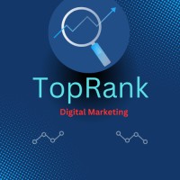 TopRank Digital Marketing logo - Similar company to Stat Vision